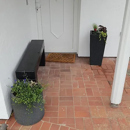 Vakantiehuis Haus Sharon Geschendorf