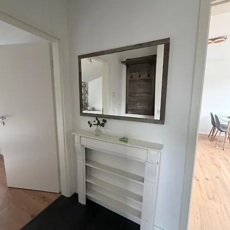 Haus Sharon