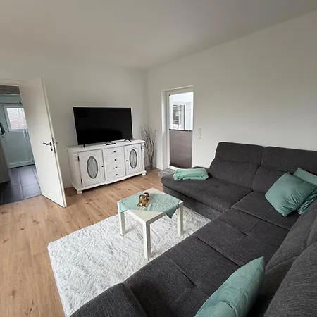 Haus Sharon Vakantiehuis *