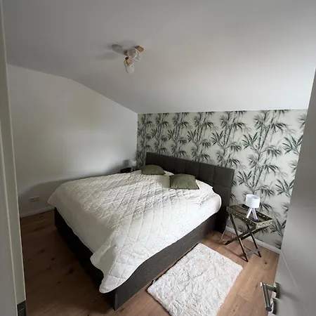 Haus Sharon * Geschendorf